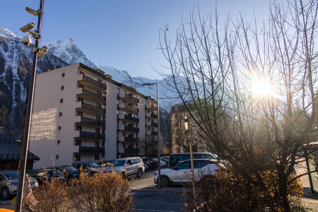 Appartement Le Concordia 4 - Miniature 6