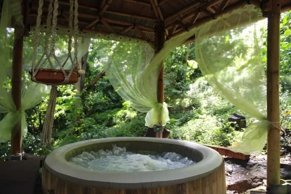 ecolodge Martinique - Miniature 6