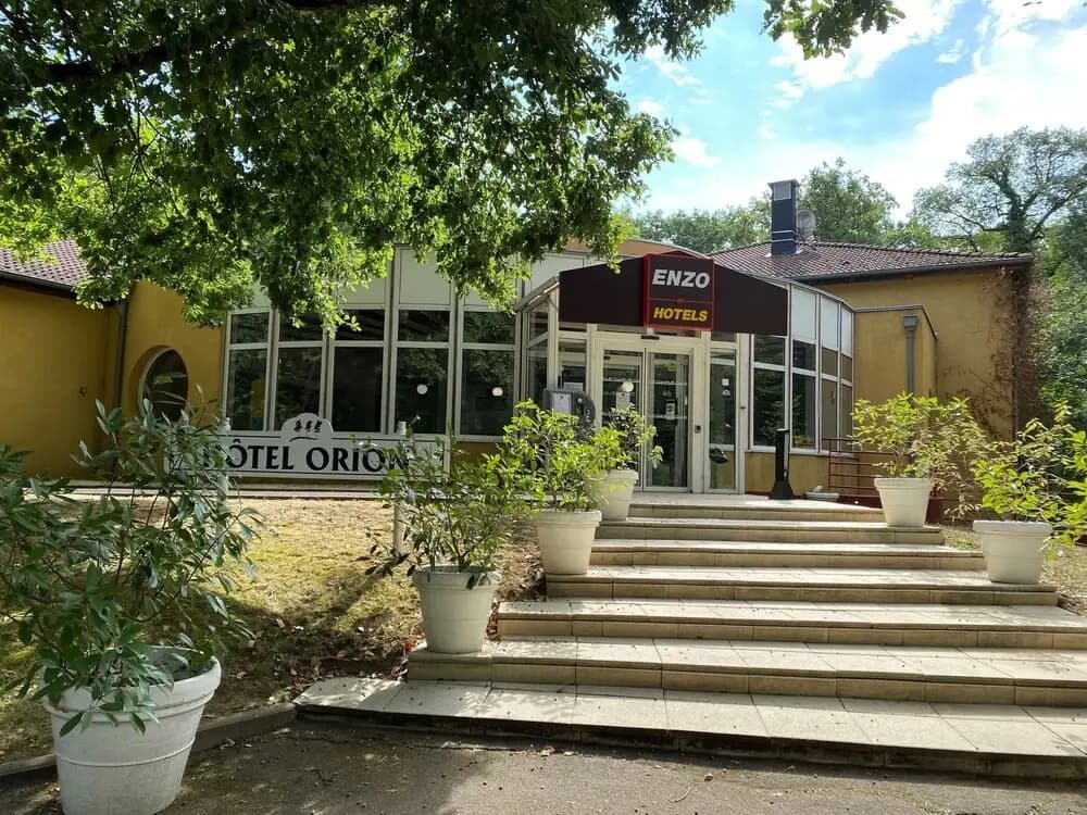 Hotel Orion - Photo 1