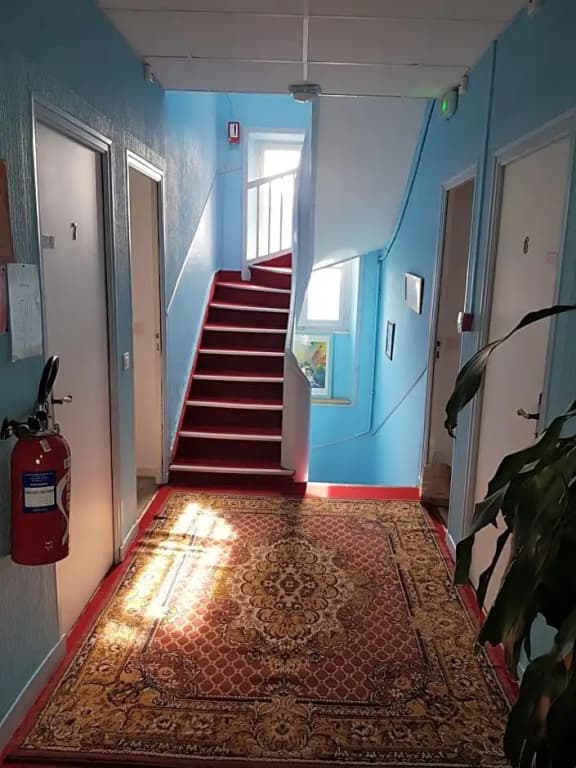 Hotel De L'arrivée - Photo 3