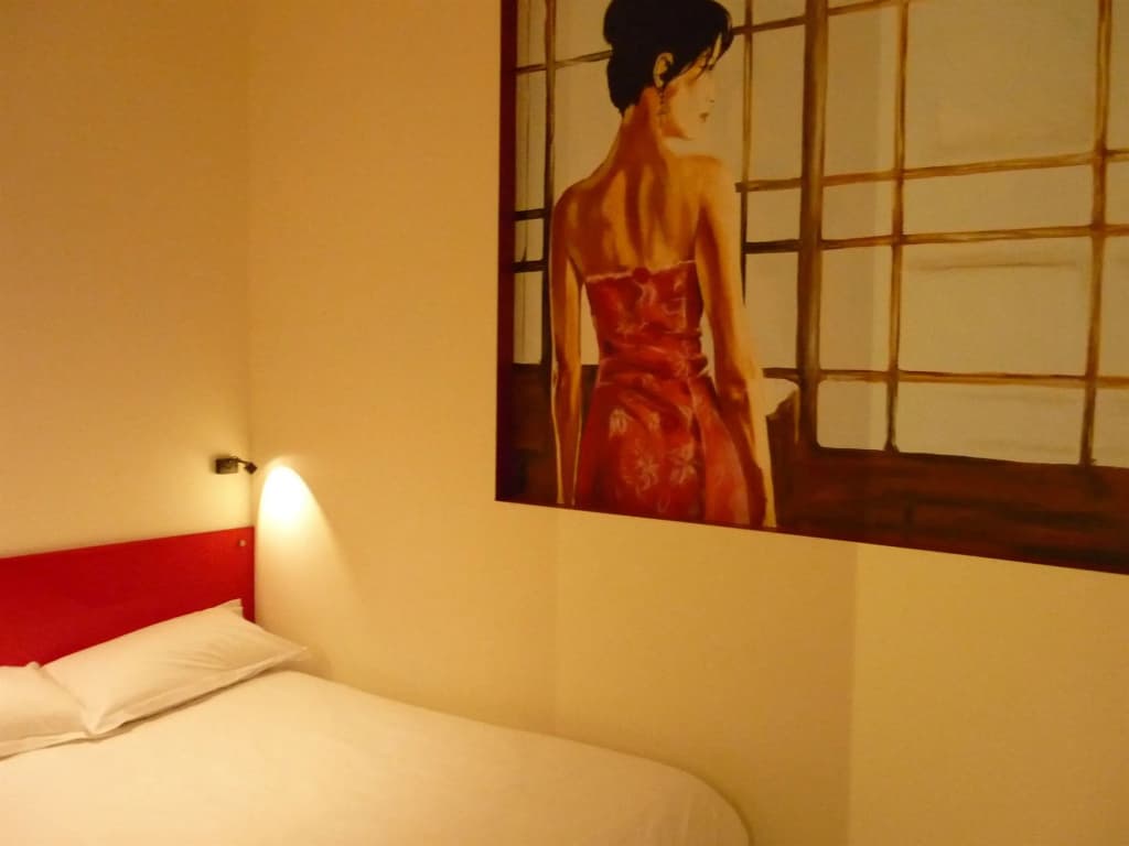 Hotel Idéal Séjour - Photo 3