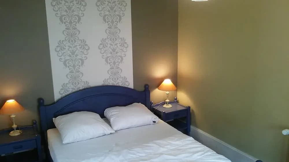 Chambres d'hotes à Sarras - Photo 3
