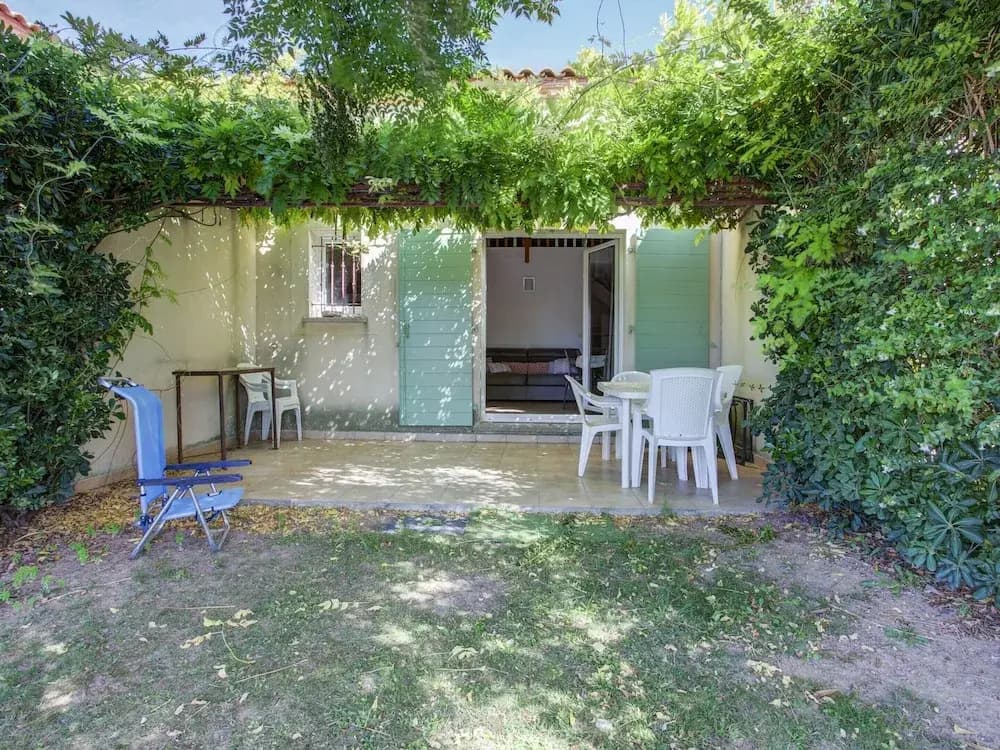 Family Villa Near Lac de Jouarres - Photo 4