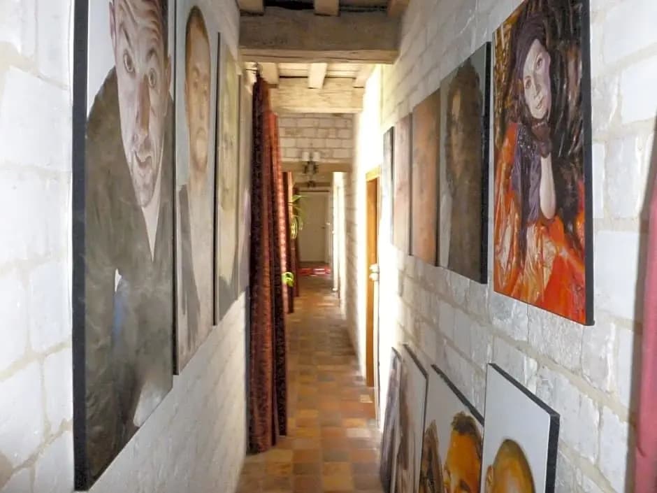 Manoir Francis - Photo 5