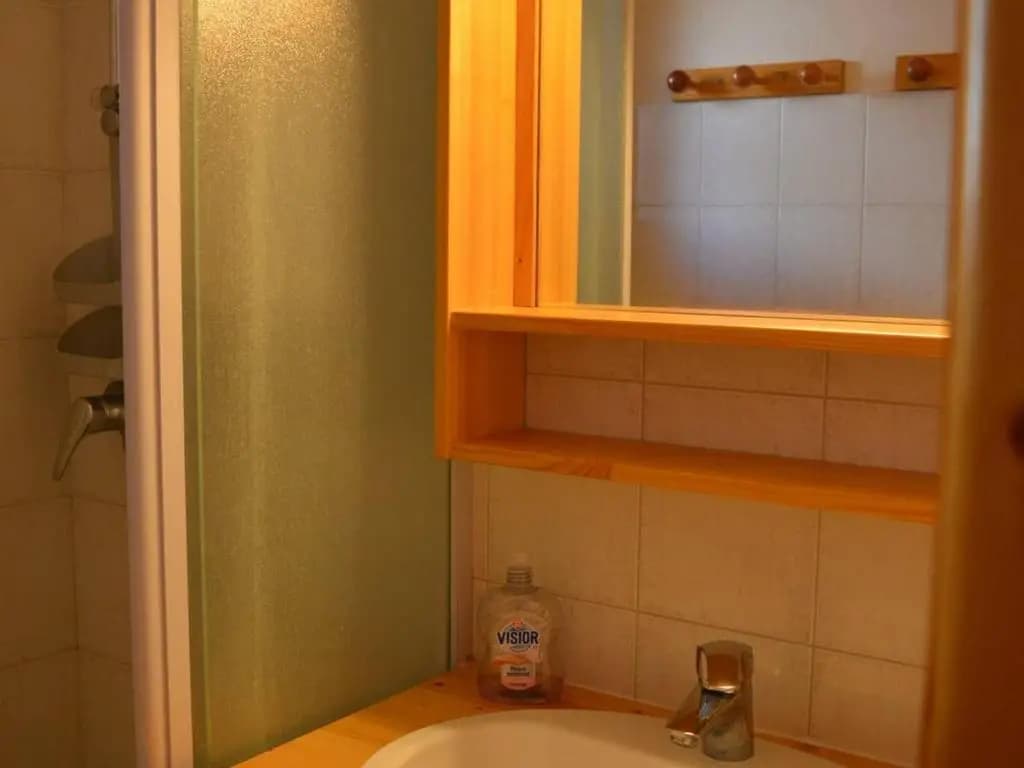 Appartement Le Grand-Bornand, 2 pièces, 6 personnes - FR-1-241-188 - Miniature 7