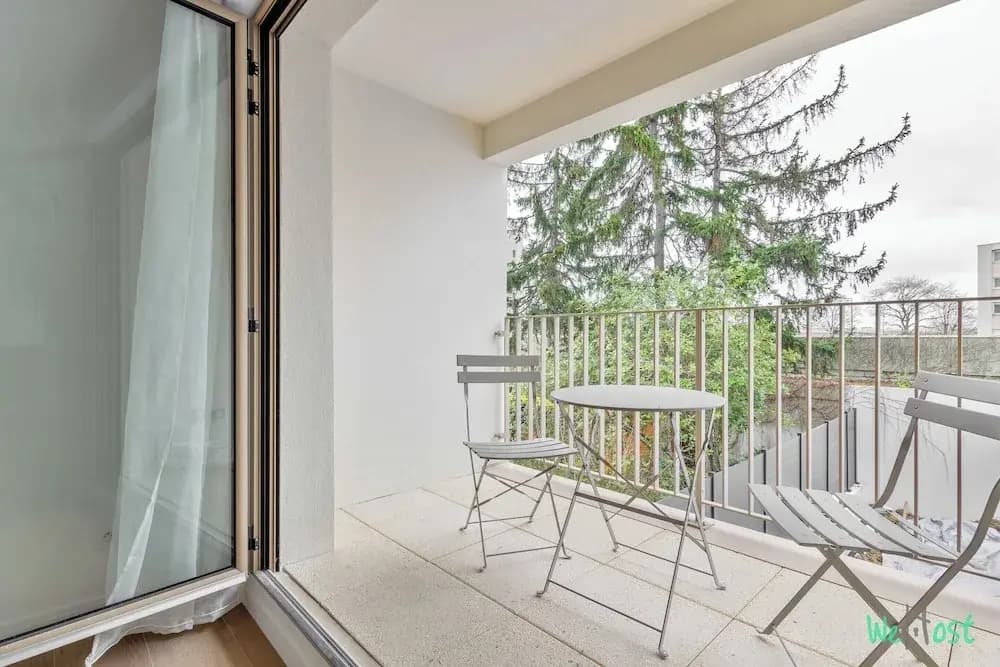 Cosy Apt With Balcony -6p-proche Disney/paris - Miniature 7