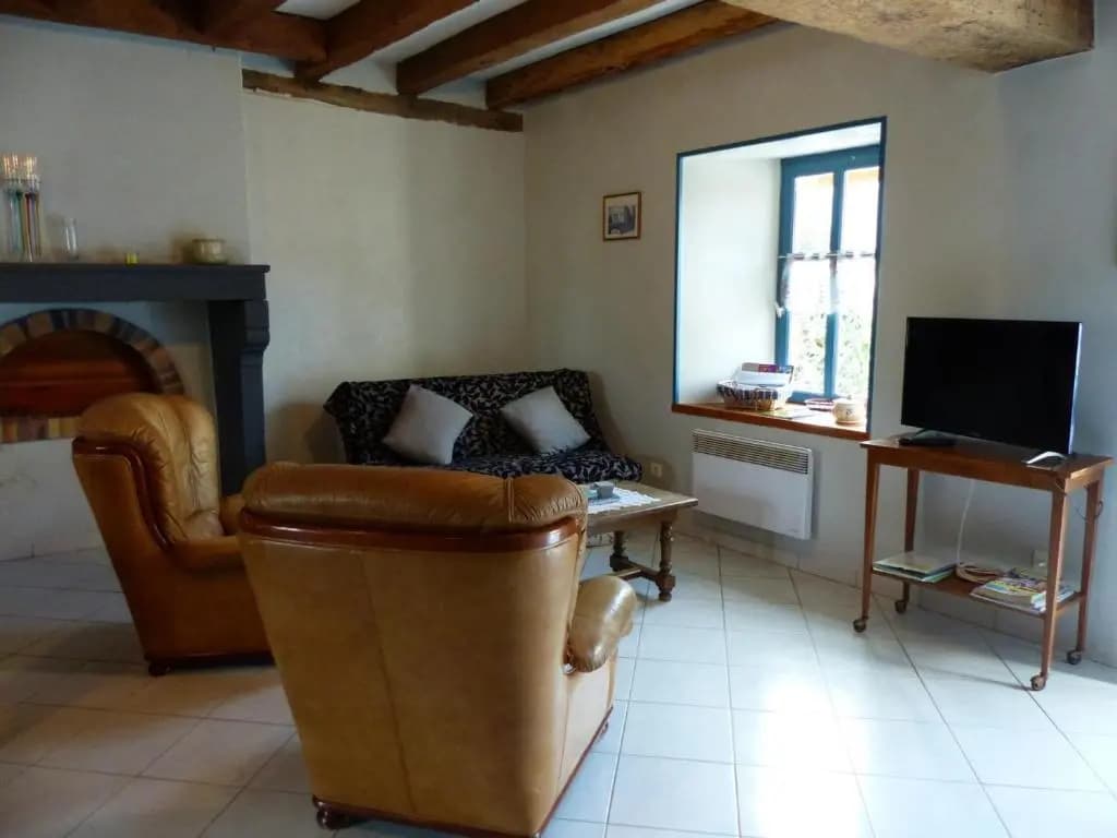 Gîte Louchy-Montfand, 3 pièces, 4 personnes - FR-1-489-178 - Photo 1