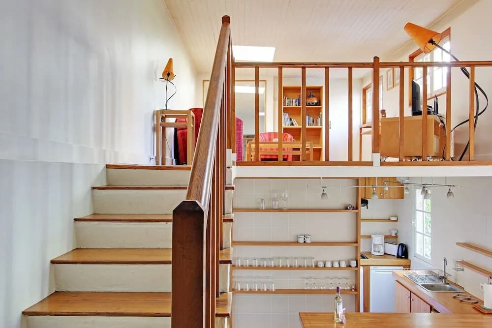 213061 - Duplex apartment near Jardin des Plantes - Miniature 8