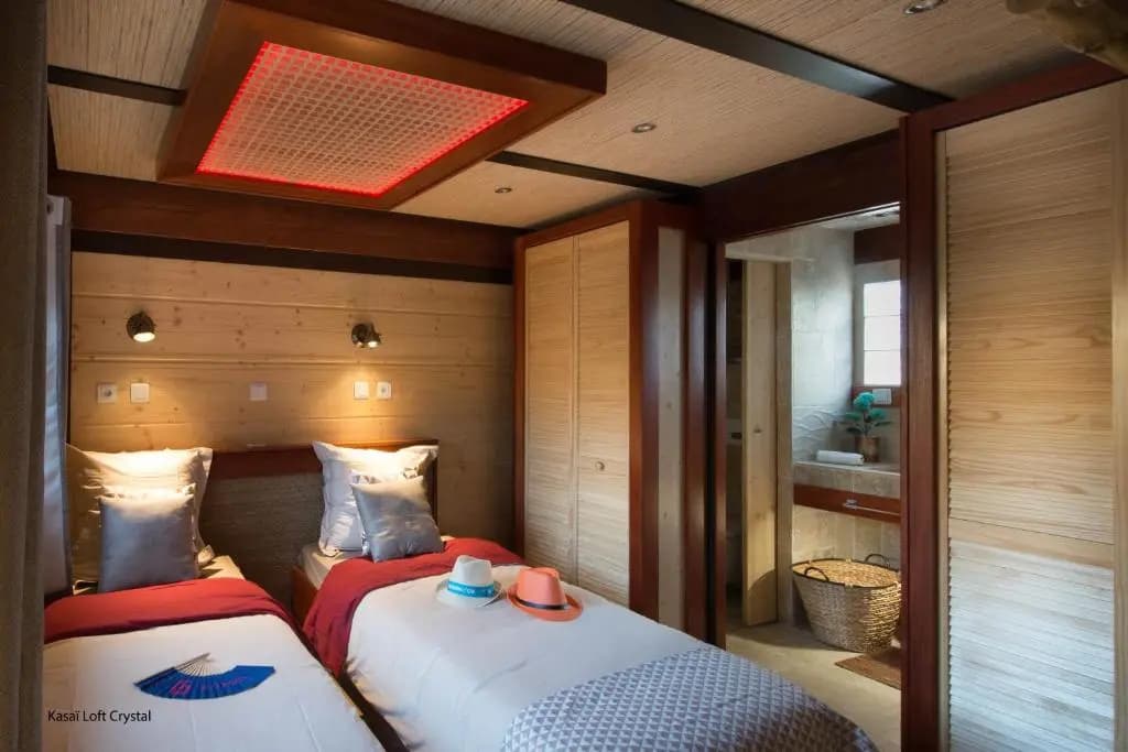 La Toison d'Or Resort & Spa - Photo 2