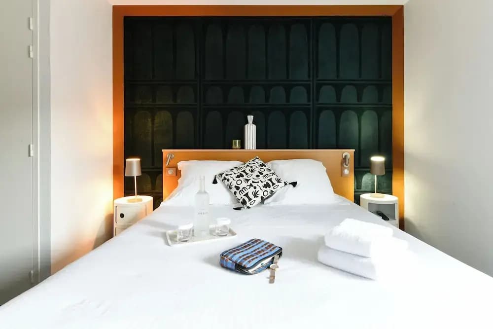 Hôtel Argia - Photo 2