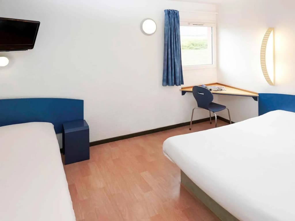 ibis budget Nuits Saint Georges - Photo 3