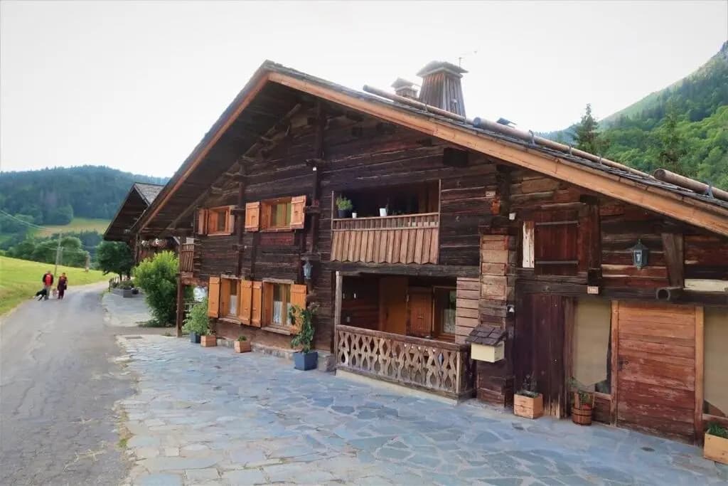 CHALET VENDEE-NEIGE Appartement CHARMIEUX 6 places 3 chambres - Photo 1