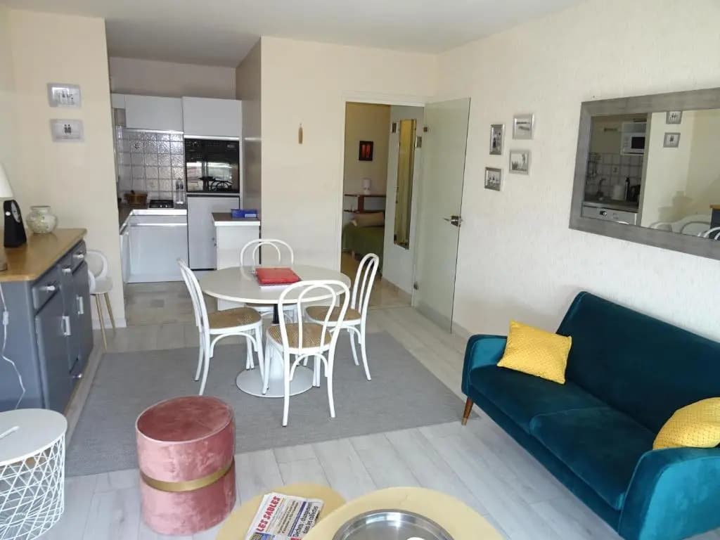 Appartement Les Sables-d'Olonne, 1 pièce, 3 personnes - FR-1-92-822 - Photo 5