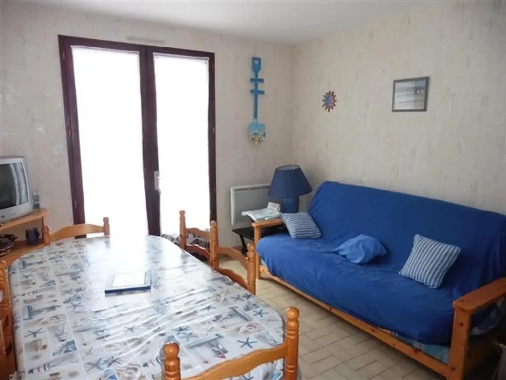 Maison La Barre-de-Monts, 4 pièces, 6 personnes - FR-1-473-39 - Photo 2