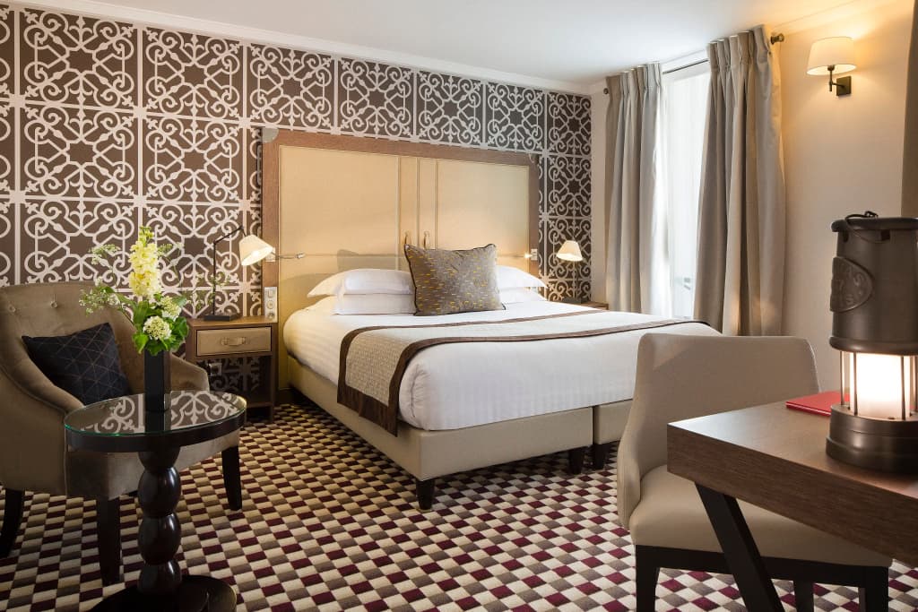 Hôtel Phileas Lazare & Spa - Opéra - Photo 3