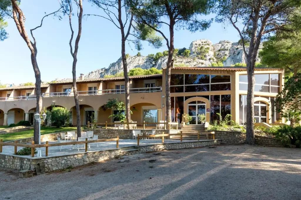 Best Western Domaine de Roquerousse - Photo 1