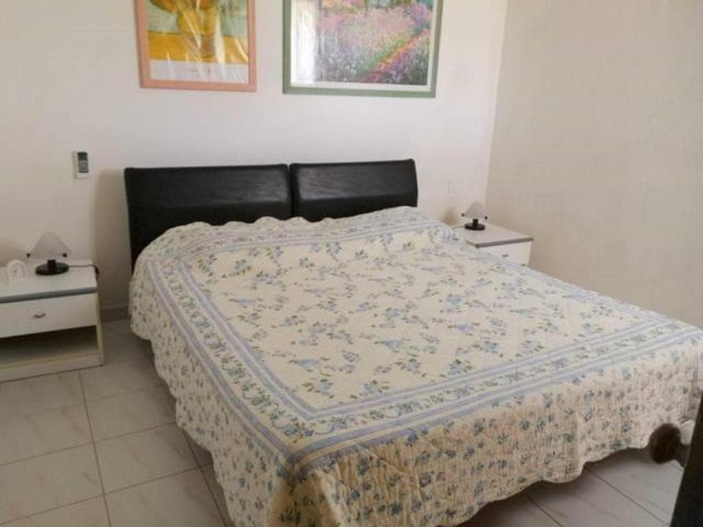 VILLA 2 à 6 pers - 2 chambres - piscine tennis (résidence), plage 300 m - Photo 2