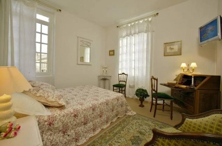 Le Forêt - Hôtel de Charme - Photo 4