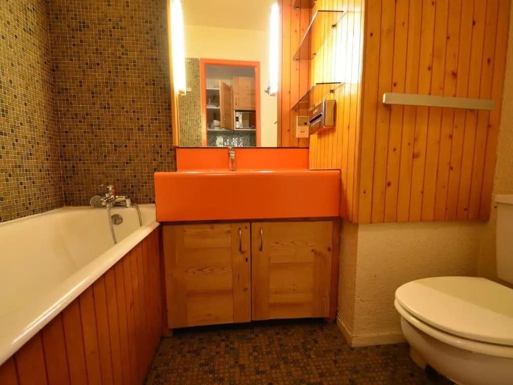 Appartement Les Menuires, 1 pièce, 2 personnes - FR-1-452-51 - Miniature 6