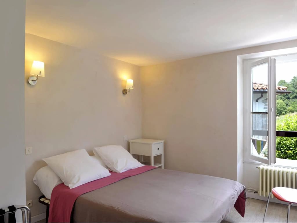 Logis Hotel Xoko-Goxoa - Miniature 6