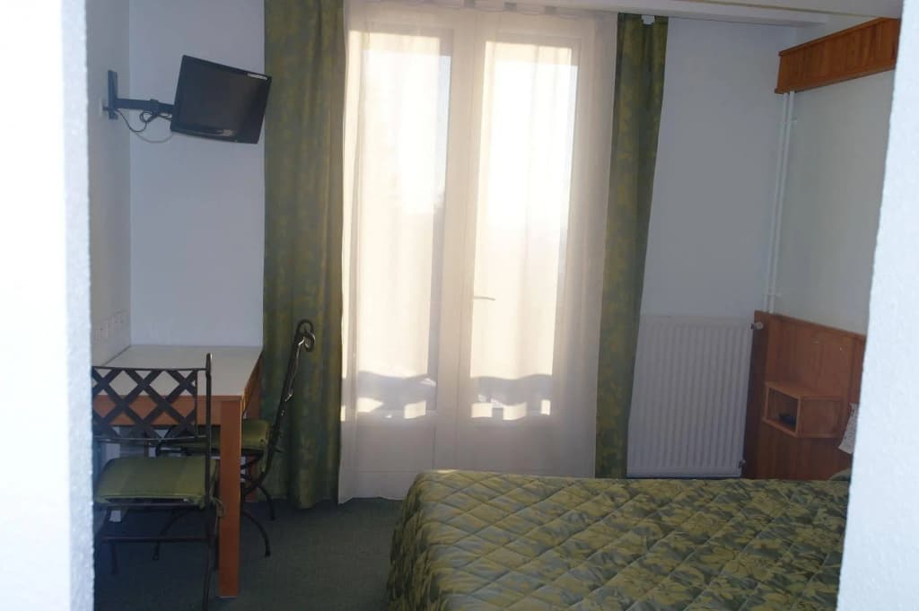 Hostellerie Saint-Clément - Photo 2