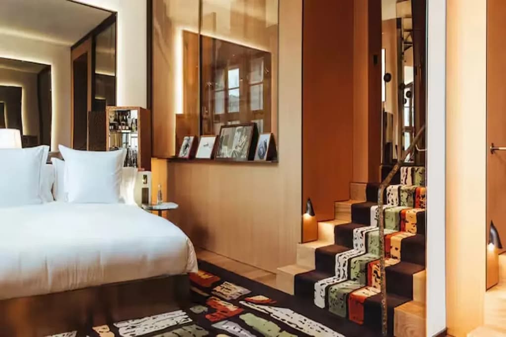 Sax Paris, LXR Hotels & Resorts - Photo 3