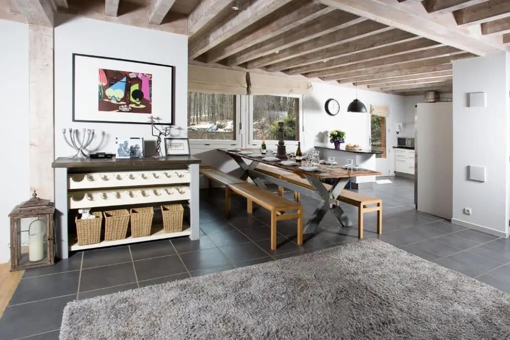 Chalet Jean - 3 Bedrooms - Chamonix All Year - Photo 2