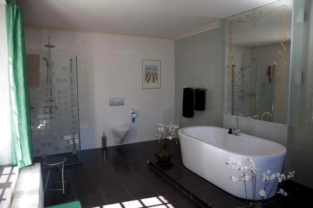 Villa Moncoeur - Miniature 7