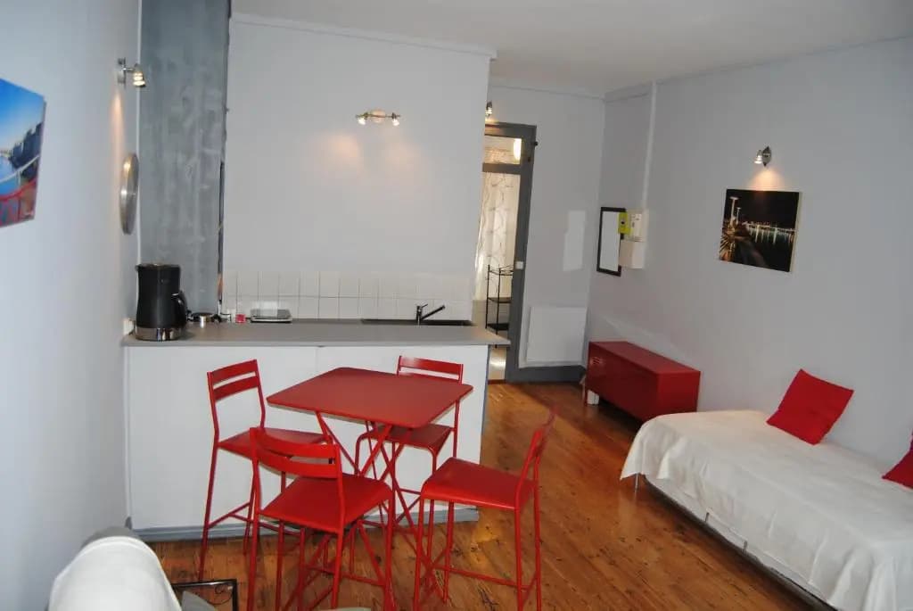 Loge Des Canuts - Photo 1
