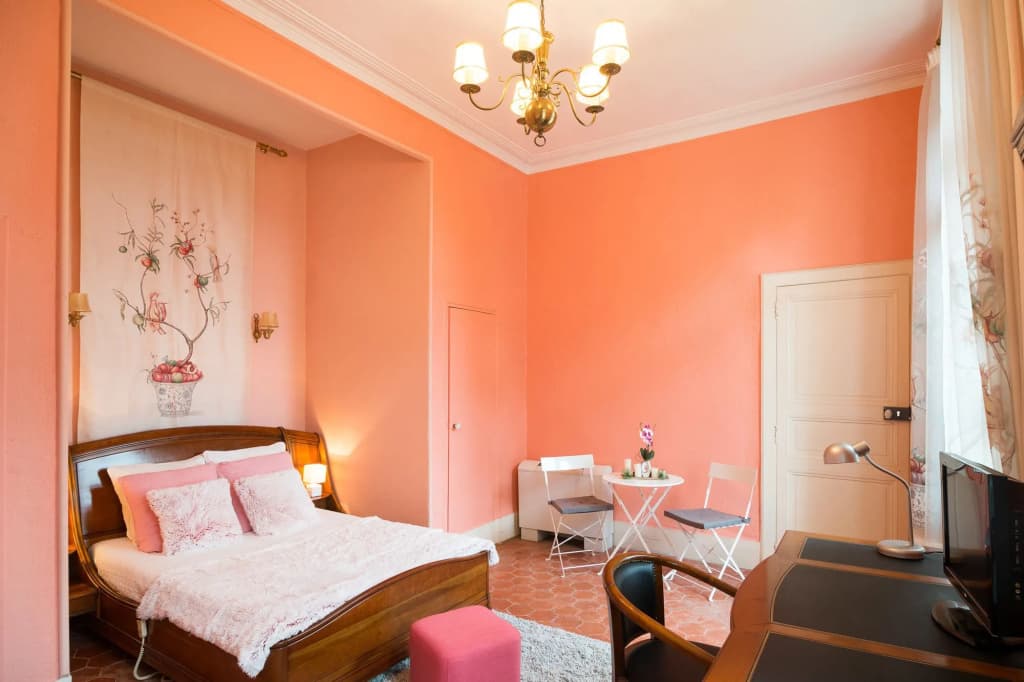 B&B Le Logis du Mas - Photo 4