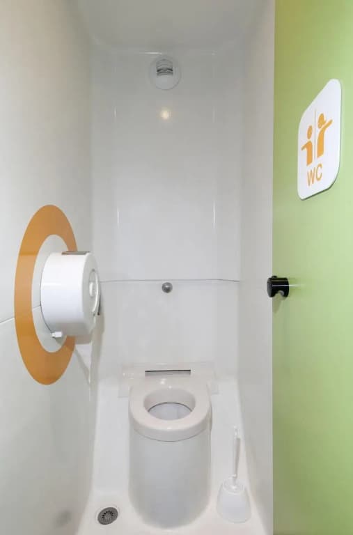 hotelF1 Clermont Ferrand Issoire Coudes - Miniature 8