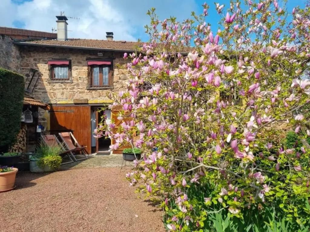 Gîte Cuinzier, 3 pièces, 4 personnes - FR-1-496-183 - Photo 3