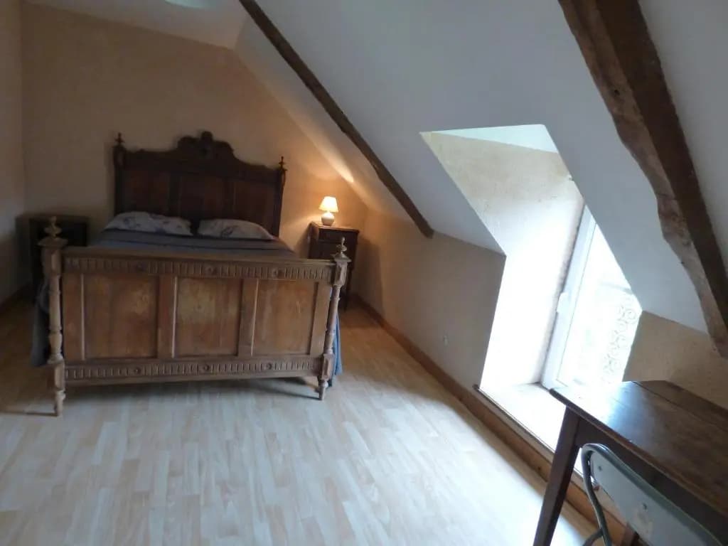 Chambres Dhotes Au Pied Leve - Photo 3
