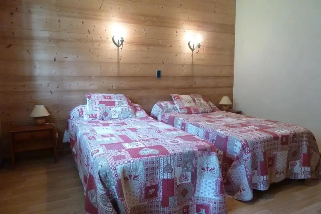 Chalet "les Arcosses" - Miniature 6