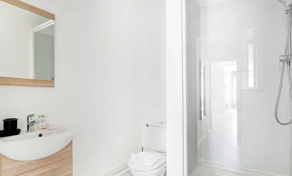 Amazing Apartment - 3br/6p - Near Convention - Miniature 7