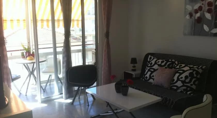 Appartement Les Palmiers - Miniature 8