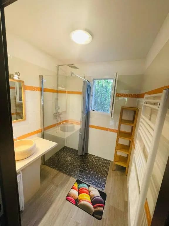 Appartement à 5 min de Saint Florent - Photo 5