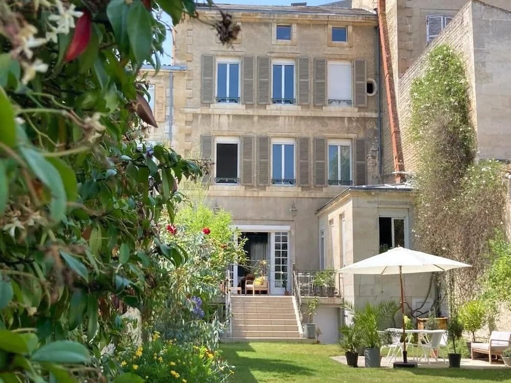 La Maison 19 - Photo 1