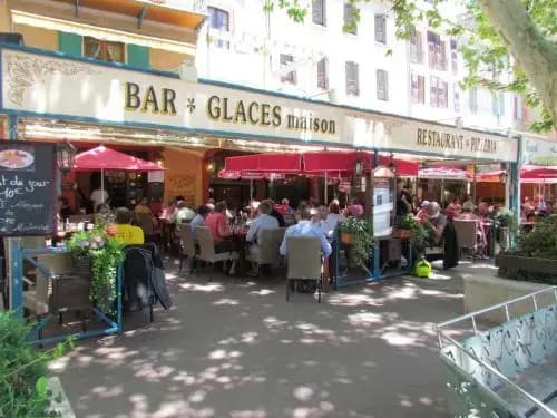 Auberge Bon Accueil - Photo 1