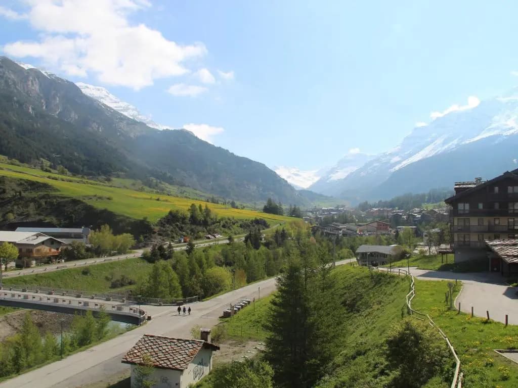 Appartement Lanslebourg-Mont-Cenis, 3 pièces, 6 personnes - FR-1-508-93 - Miniature 7