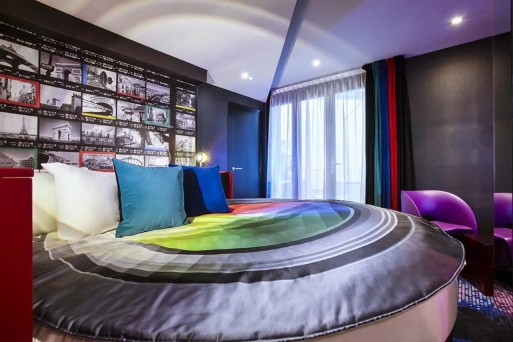 Declic Hotel - Miniature 6