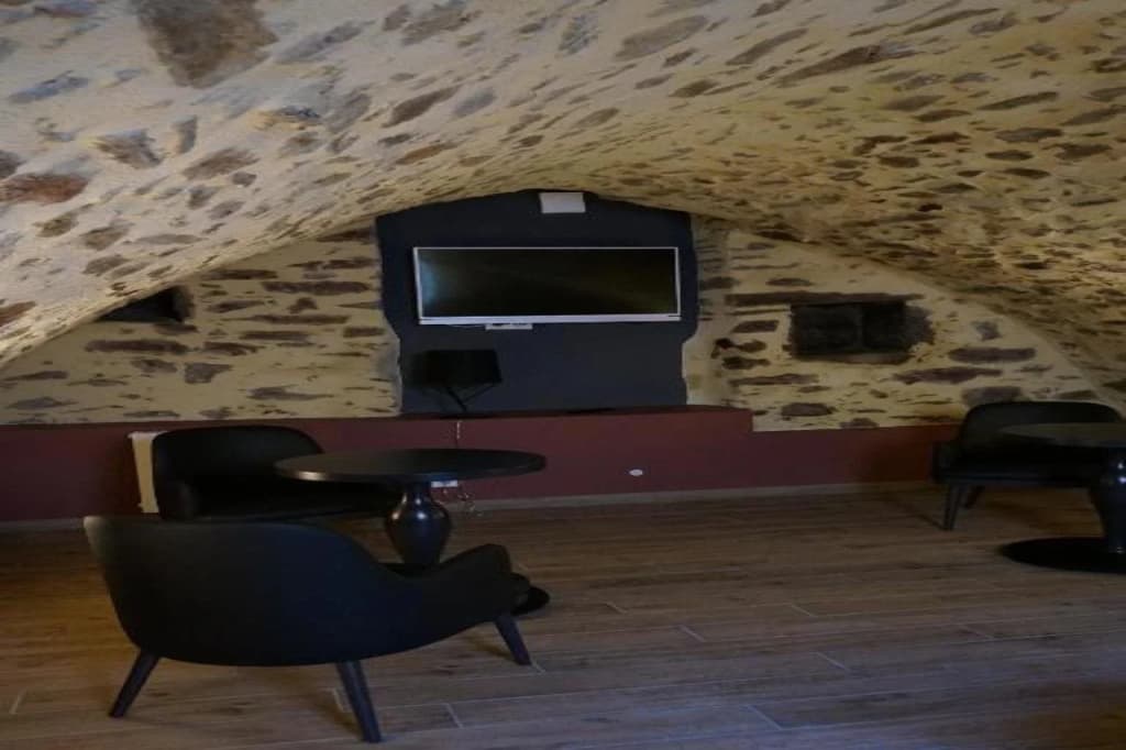 The Originals Relais Hotel Saint-Roch - Photo 2
