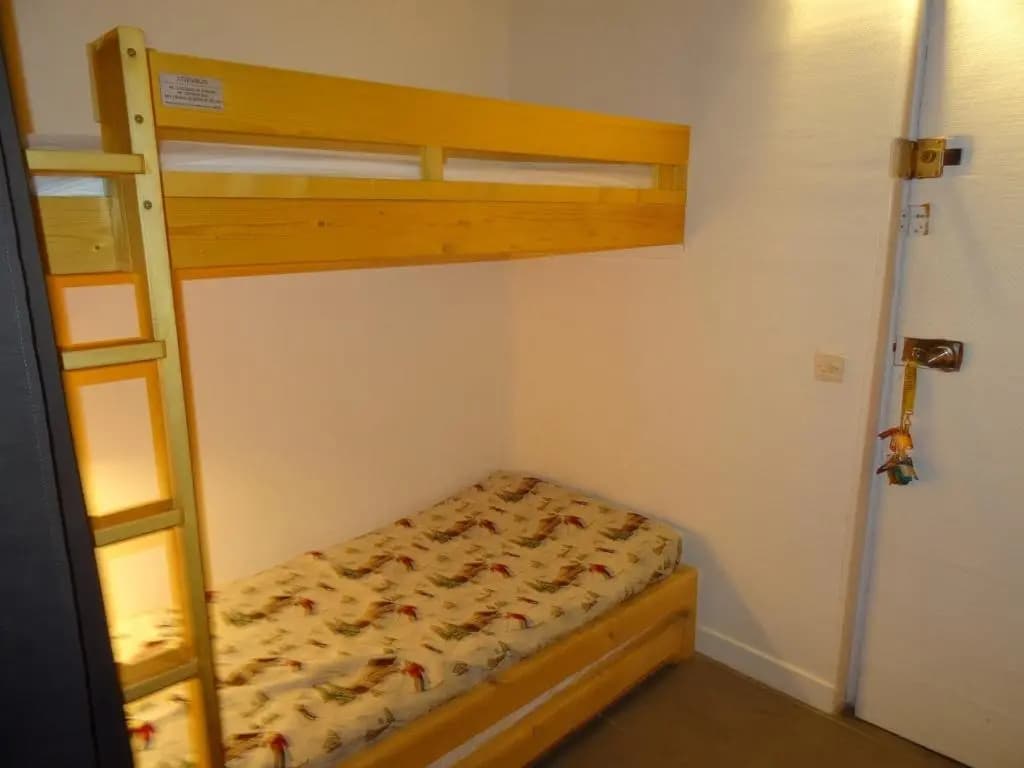 Appartement Les Arcs 1800, 1 pièce, 4 personnes - FR-1-411-257 - Photo 5