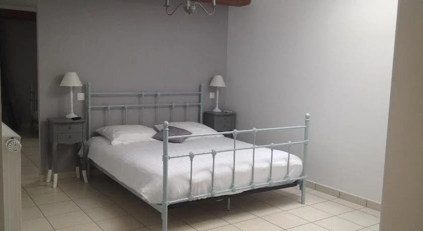 Ferme de Villeray-Chambre d'hôtes - Photo 4