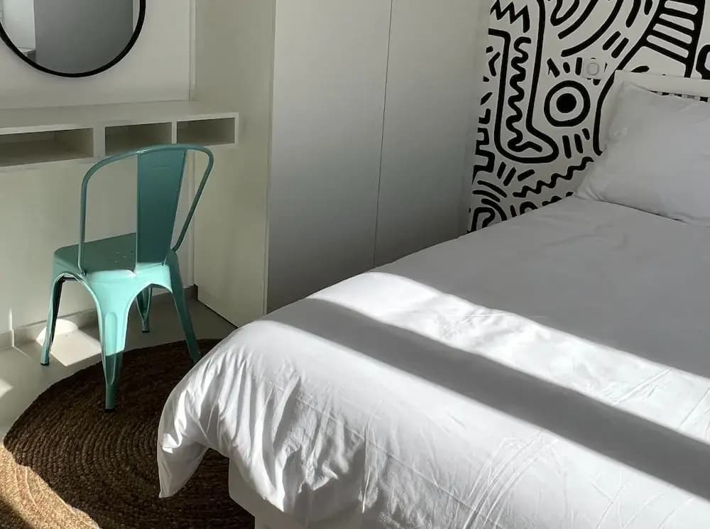 Villa Marina Cannes - Miniature 6