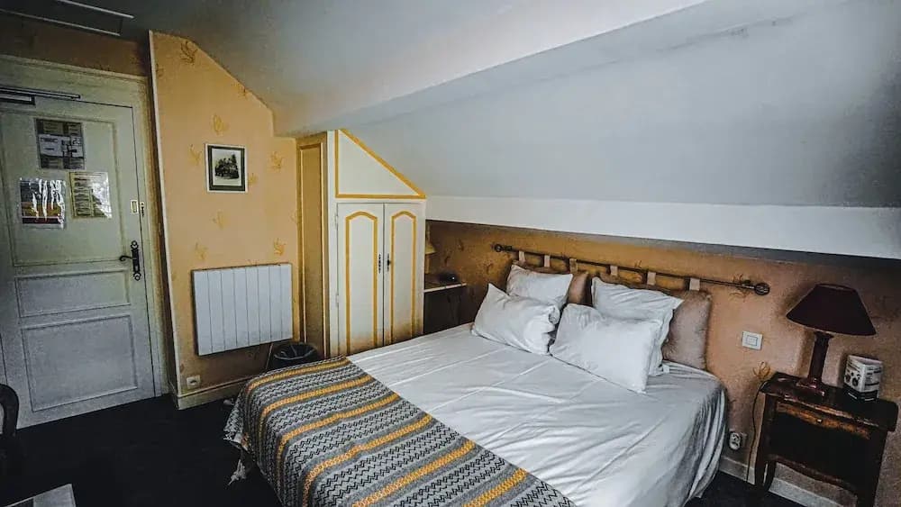 Hotel Chalet Montegut - Photo 5