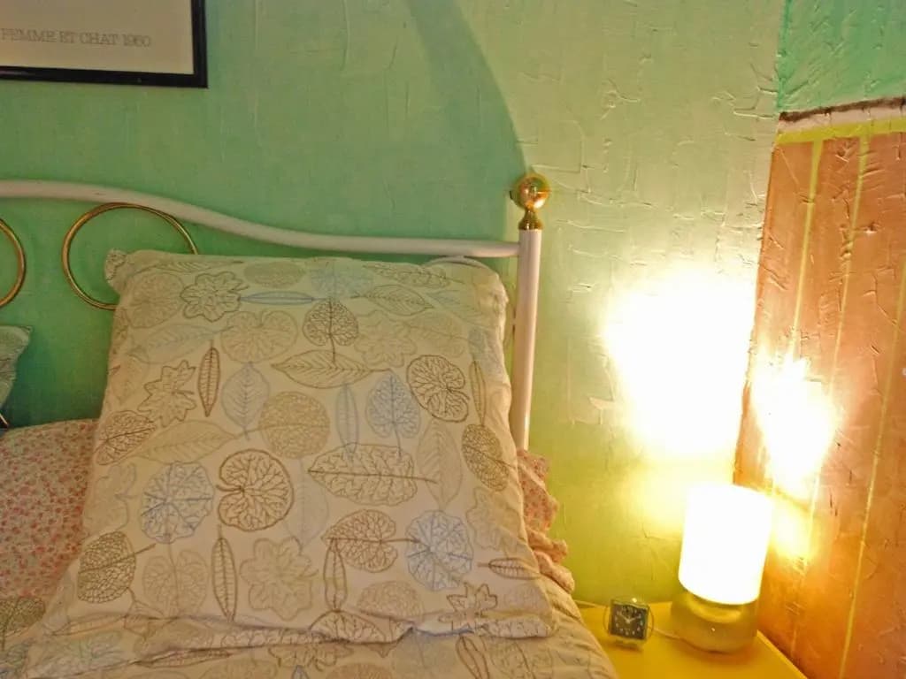Maison La Puye, 3 pièces, 4 personnes - FR-1-541-48 - Photo 4
