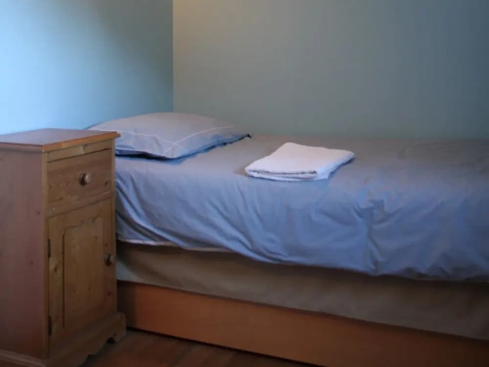 La Cuvellerie - Photo 1