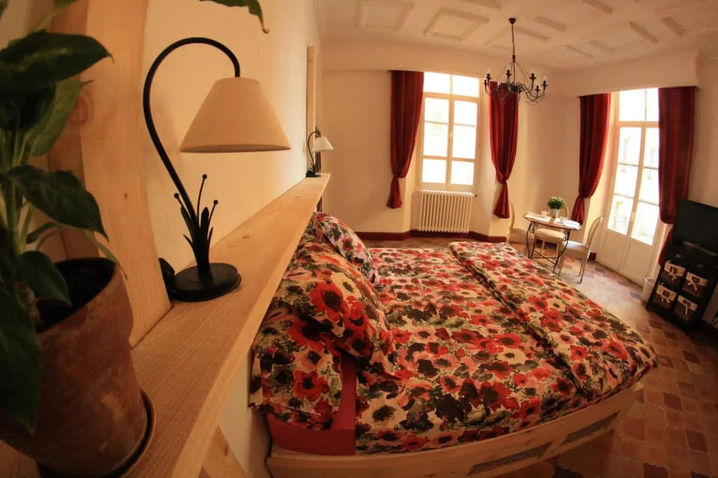 L'Oustaria, Apartment - Old Town - Photo 1