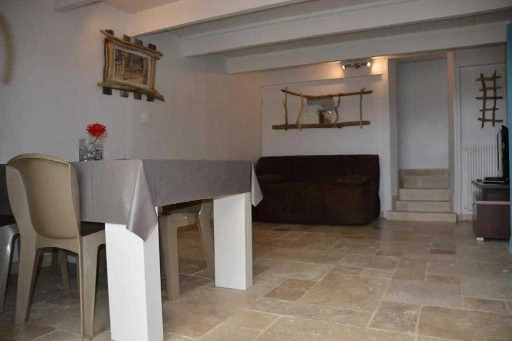 Appartement FredMart - Miniature 6